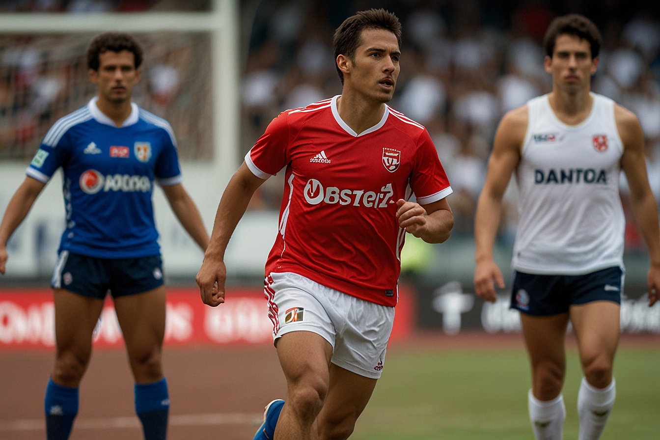 Leyendas del Fútbol Español: Un Viaje por la Historia y el Legado de los Más Grandes